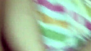 Giving my tight little ass so good and sexy