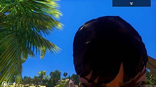 two big tit milfs shey and jenny uh fuck wildly horny!!