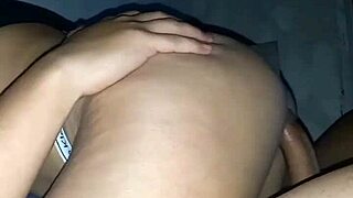 My Girlfriend's Beautiful Ass On Display