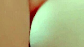 we get rough on the bed amateurs loving every thrust homemade