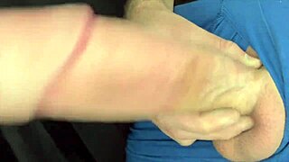 robbystrokes blasts big messy cumshot compilation loads