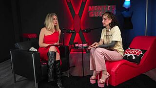 fedora morelli spills all in backstage spicy ruleta interview just for subs 🔥🎤