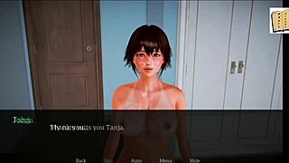 wanna play my big ass teen game with monster cock brunette tits?