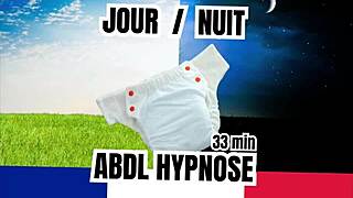 i crave that immersive french diaper hypnosis bliss