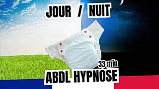 i crave that immersive french diaper hypnosis bliss