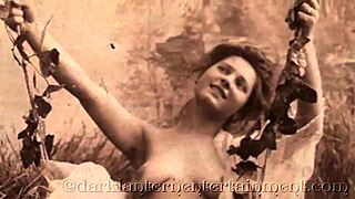 Ever Wonder About Vintage Swingers' Erotic Victorian Confessions?