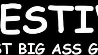 damn julianna vega's juicy curves get doggystyled hard post deepthroat blowjob