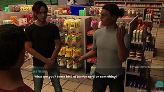 Young Stud Assfucks Cheating Milf Mother-in-Law Hard!