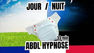 i crave that immersive french diaper hypnosis bliss