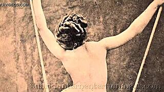 Ever Wonder About Vintage Swingers' Erotic Victorian Confessions?