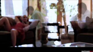 horny moms crave deep anal fingering and ass worship in 4k