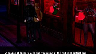 Asian girl plays on night train with small tits tease