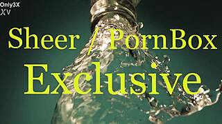 gold digger nilla black takes quick 11m anal pounding outdoors