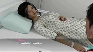 Young Stud Assfucks Cheating Milf Mother-in-Law Hard!