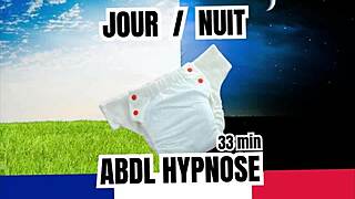 i crave that immersive french diaper hypnosis bliss