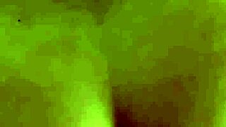 wanna creampie your ex's hot latina friend after she bends over and masturbates?