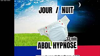 i crave that immersive french diaper hypnosis bliss