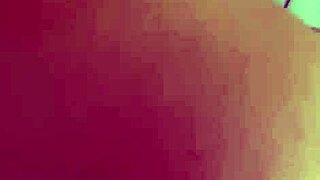 wanna creampie your ex's hot latina friend after she bends over and masturbates?