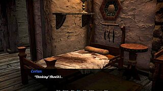 innocent blonde with big ass and tits dives into depraved games in eden part 1