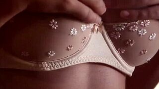 oh god layla rose's tits feel so good when groped like this