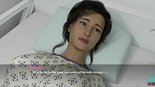 Young Stud Assfucks Cheating Milf Mother-in-Law Hard!