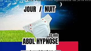 i crave that immersive french diaper hypnosis bliss