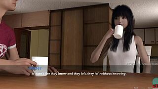 Young Stud Assfucks Cheating Milf Mother-in-Law Hard!