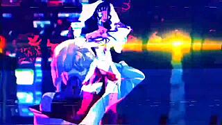 hymns for her moon tugs at my heart with its emotional lesbian vibes