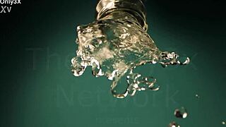 gold digger nilla black takes quick 11m anal pounding outdoors