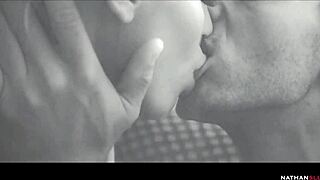 horny moms crave deep anal fingering and ass worship in 4k