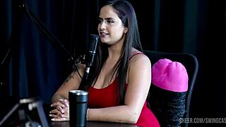 Burguesa Swing Cast Comp with Tifany Rocha Raphaela Savanah Part 1