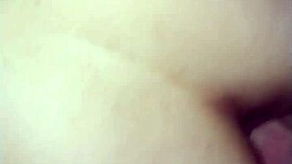 Granny Milf Begs For Deep Anal Creaming And Rough Cock Sucking