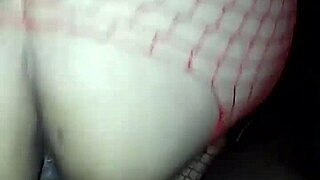 Wife's Hot Pussy Takes Hard Cock Thrusts