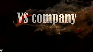 eva you cute redhead take this big cock deep in ass