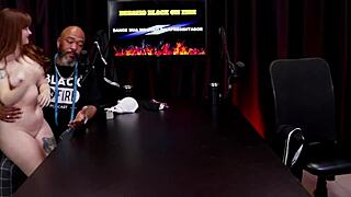 Angel Blooom Dances Naked Fears Social Media Needs Cash!