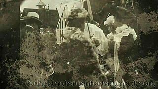 Ever Wonder About Vintage Swingers' Erotic Victorian Confessions?