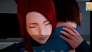 wanna play my big ass teen game with monster cock brunette tits?