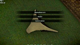 innocent blonde with big ass and tits dives into depraved games in eden part 1