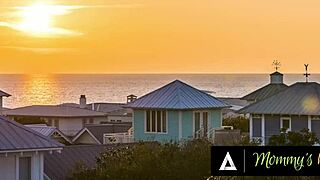 perv teen creampies stepmom rachael cavalli while stepdad watches??