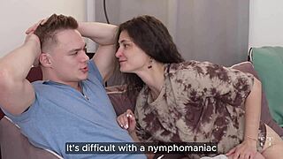 bf shares pickme girl for bisexual 3some blowjob and creampie 4k