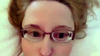 Russian mistress does whatever she wants to you?