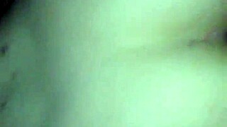 She takes it deep in the ass but craves more