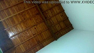 ever seen a latina wife's fat ass bounce in missionary creampie?