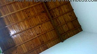 ever seen a latina wife's fat ass bounce in missionary creampie?