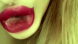 Russian mistress does whatever she wants to you?