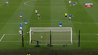 Argentina crushes Italy in hardcore football sex showdown