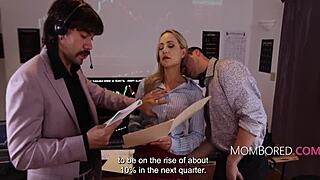 rachel ramsey the bimbo secretary every wall street firm needs to hire