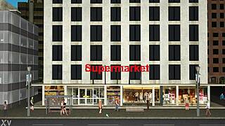 wanna join this nasty bukkake blowbang with crossdressing sluts?