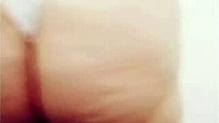 Horny Mature BBW With Natural Tits Rides Monster Cock In Intense Fat Milf Fuck Session