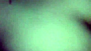 She takes it deep in the ass but craves more